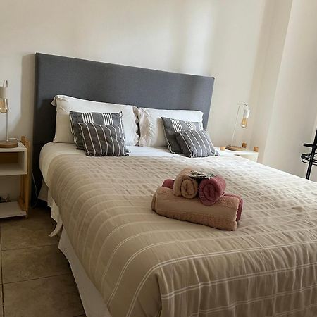 Maipu Apartment Studio Buenos Aires Eksteriør bilde