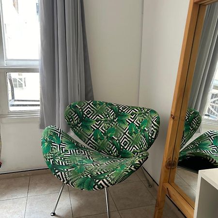 Maipu Apartment Studio Buenos Aires Eksteriør bilde