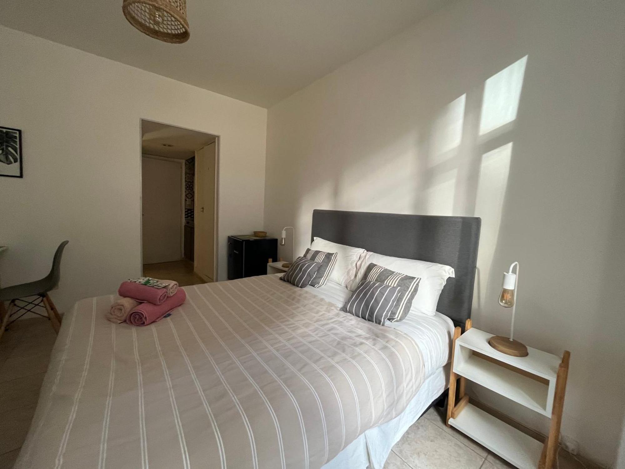 Maipu Apartment Studio Buenos Aires Eksteriør bilde