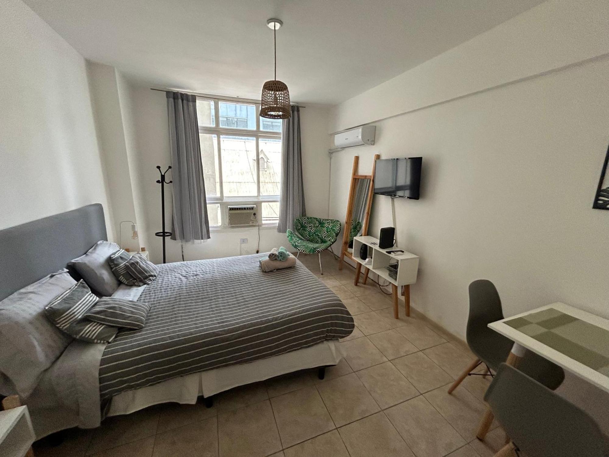 Maipu Apartment Studio Buenos Aires Eksteriør bilde