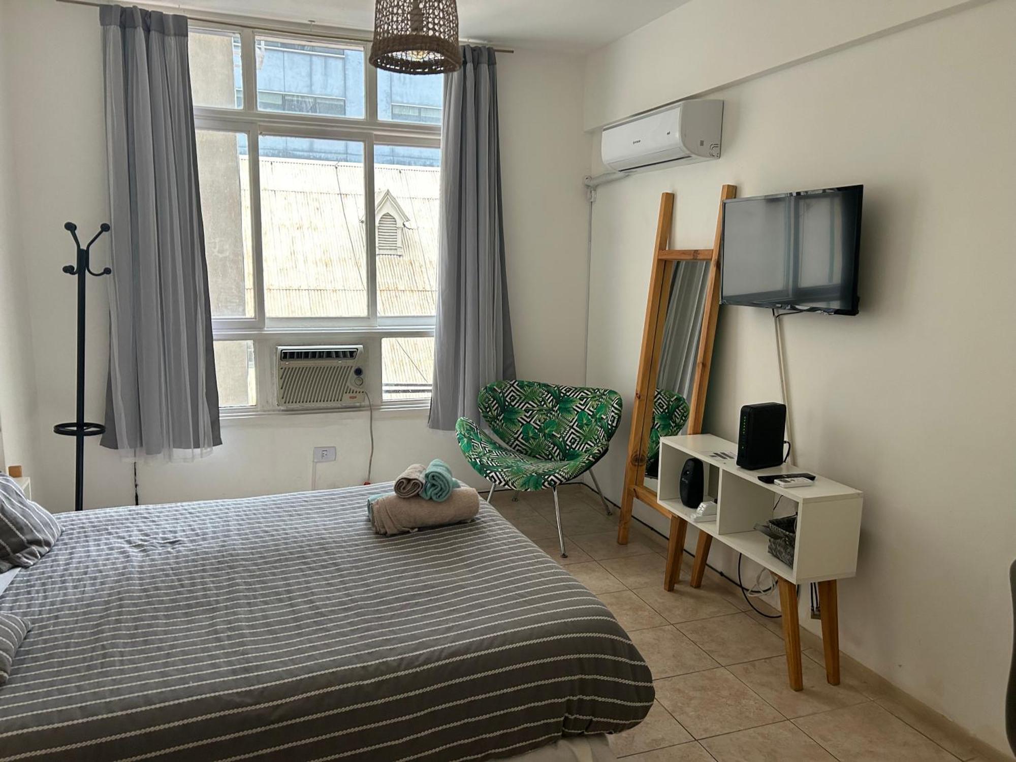 Maipu Apartment Studio Buenos Aires Eksteriør bilde