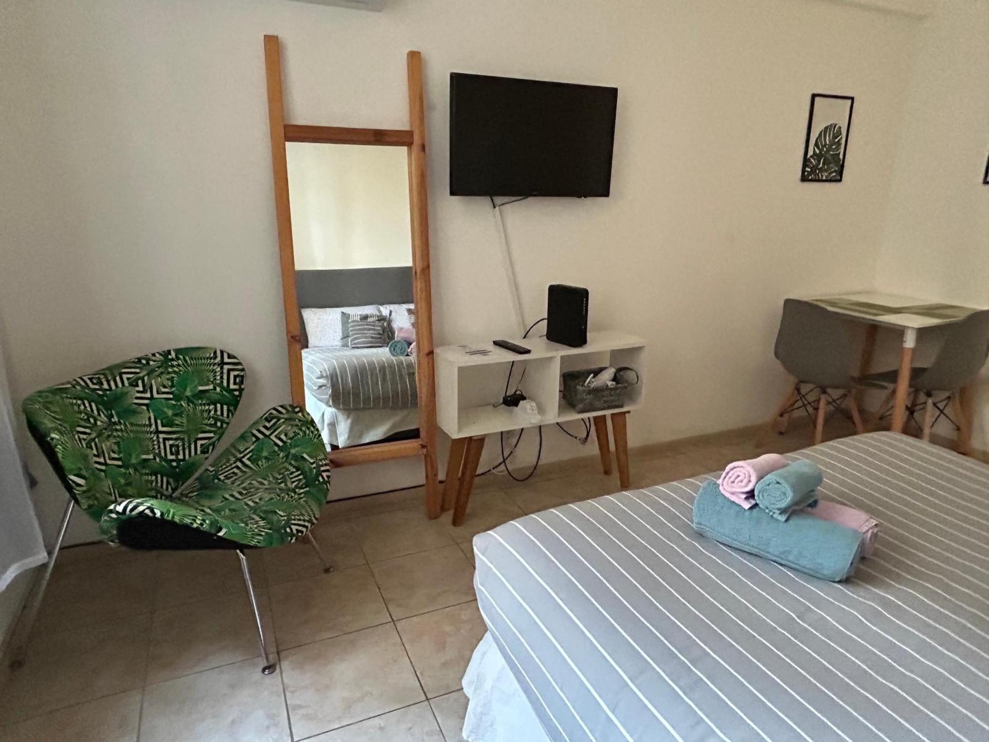 Maipu Apartment Studio Buenos Aires Eksteriør bilde