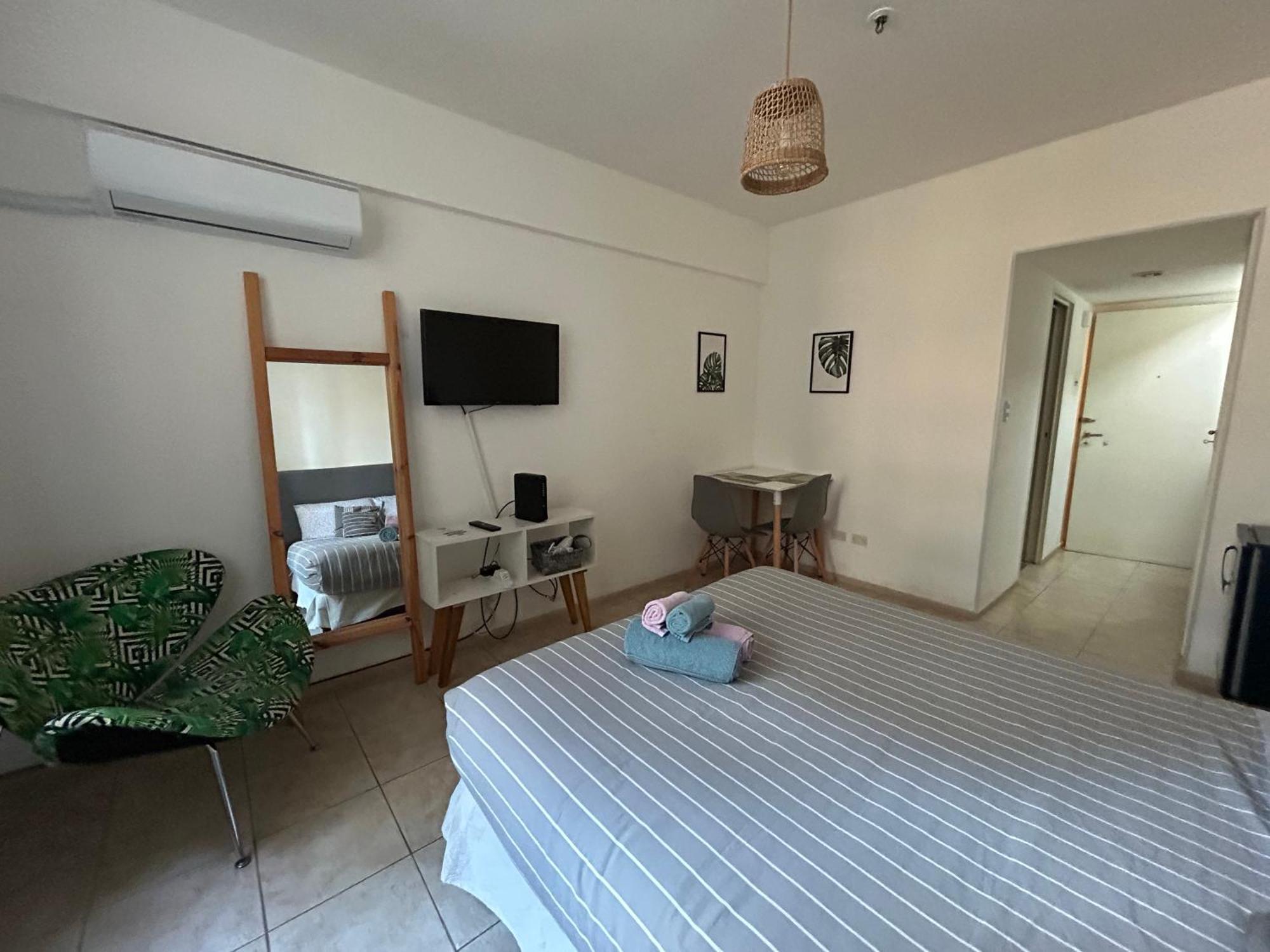 Maipu Apartment Studio Buenos Aires Eksteriør bilde