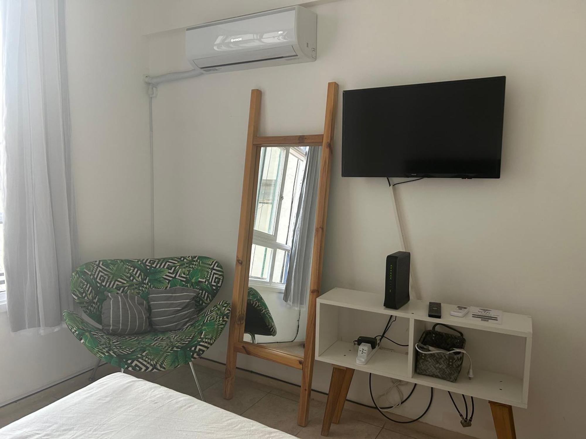 Maipu Apartment Studio Buenos Aires Eksteriør bilde